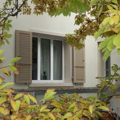 Referenzen - Wiedmer Fensterläden - Basel
